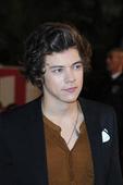 Harry Styles: Dinner and a sleep-over with Rod Stewart's daughter Kimberly?