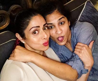 #InstaNews: Five years of English Vinglish! #InstaNews: Five years of English Vinglish!