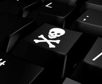 Simon & Schuster will give authors direct access to piracy data for their books