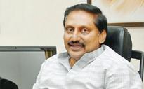 BJP blasts Kiran for blaming all Congress misdeeds on YSR