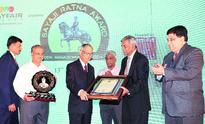 Narayana Murthy lauds Modi as the 'finest administrator''
