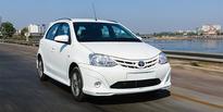 2013 Toyota Etios Liva Sportivo in India first drive