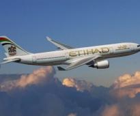 News: GCAA signs MoU with Etihad Airways