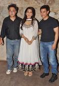 'Even today, Aamir feels he was the right choice for Josh'
