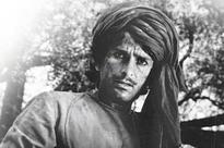 Shashi Kapoor