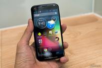 Google's X Phone could be headed to Verizon and Sprint later this year