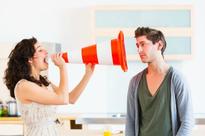 Things Men Can't Stand About Women