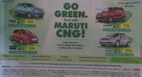Maruti Suzuki Dzire sales steady, workers at plant in unrest, and CNG peeps