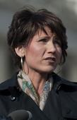 Kristi Noem Not Running for Senate in South Dakota