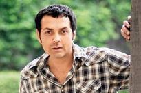 Ive spent a lot of time in Rajasthan: Bobby Deol