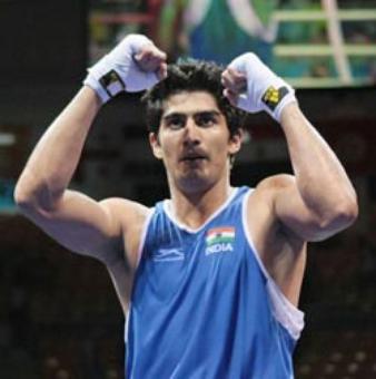 India boxers to participate under AIBA flag