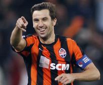 Darijo Srna: Mkhitaryan is important player for Shakhtar