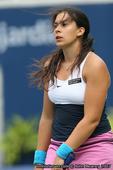After one tournament, Marion Bartoli fires her coach
