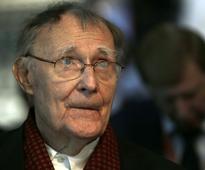 Ikea Founder Ingvar Kamprad Quits but Son Will Lead Group