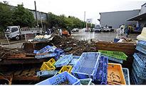 33 Dead, 12 Missing in South China's Storms