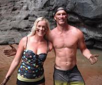 Bethany Hamilton Engaged: One-Armed Soul Surfer To Wed Adam Dirks