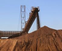 CEC says no to export of iron ore pellets from Karnataka
