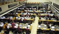 Declining Trend in Foreign Portfolio Investment on NSE Yet to Abate