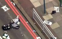 Woolwich attack: Anti-Muslim actions rise in UK over slaughter of British soldier