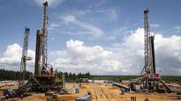 Brazil to hold oil auction