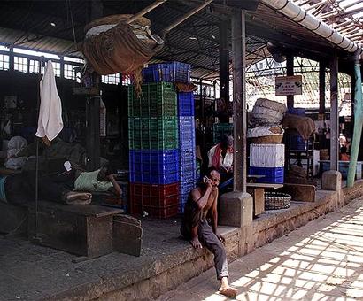 Why Maharashtra's farmers are upset Why Maharashtra's farmers are upset