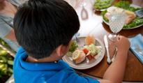 Better Educated Parents Mean Healthier Meals for Kids