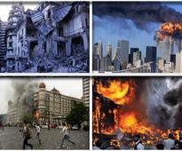 Remembering major terror attacks on Anti Terrorism Day