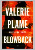 Exclusive: Valerie Plame's Spy Thriller
