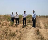 More land required for airport at Jakranpally
