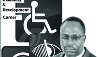 Disability should not limit any one
