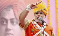 Hindutva Connect: VHP Chief Ashok Singhal applauds Narendra Modi appointment