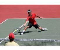 Seeds crash at ITF Junior Circuit