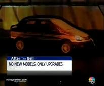 Expect boost in mkt position post upgrades: Tata Motors