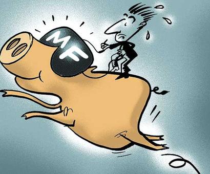 Stay invested in MFs with sound track record Stay invested in MFs with sound track record