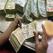Rupee to be seen in 58.06-59/USD range: Pramit Brahmbhatt