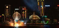 Madonna becomes a benchmark for Hong Kong tourism