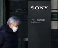 Sony to discuss spin-off plan at annual shareholders meeting
