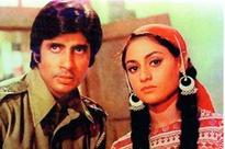 Salim-Javed are the rightful owners of 'Zanjeer' script, observes DSC