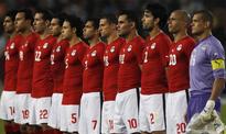 Egypt to face Rwanda before World Cup qualifiers
