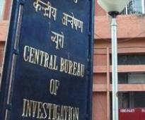 GoM on CBI autonomy an eyewash: BJP