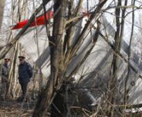April 10 marks three years since the crash of the plane of Polish President Lech Kaczynski in Smolensk. The political situation surrounding the tragedy remains tense. This is unlikely to ever change because the tragedy became another anti-Russian myth for