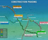 HMR to begin rail crossover work