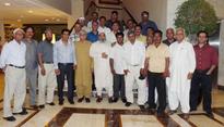 North Zone announces support for LCCA president Nadeem