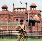 LeT suspect in 2000 Red Fort attack case gets bail LeT suspect in 2000 Red Fort attack case gets bail