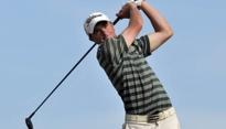 Dunne breaks course record at Princes with stunning 65 in British Amateur Championship