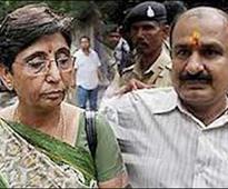Gujarat riots: Modi govt seeks death for Kodnani, Bajrangi