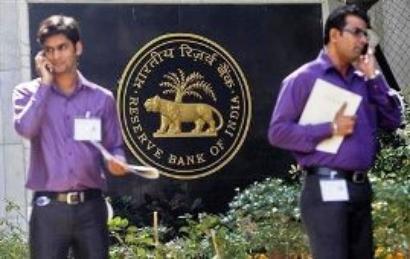 RBI to take note of falling inflation