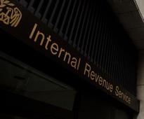 Top Democrats Call for More IRS Resignations