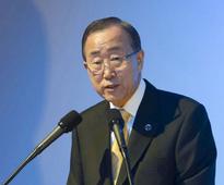 UN chief slams terror hits in Quetta, Ziarat