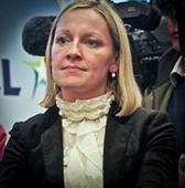 Minister for European Affairs in New York and Washington